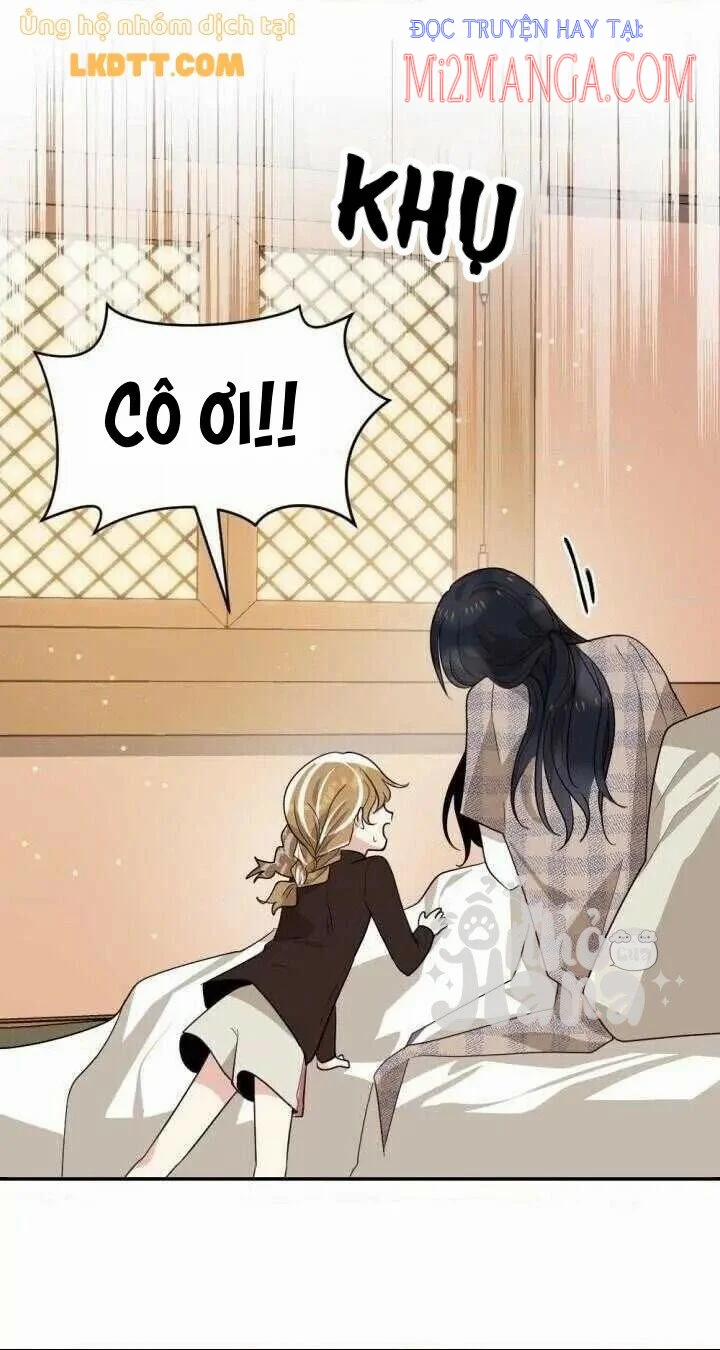 Mong Ước Tuyệt Vọng Của Một Phù Thủy 46.5 trang 2