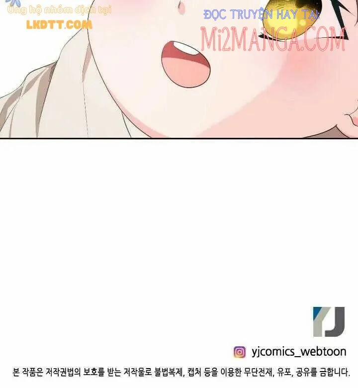 Mong Ước Tuyệt Vọng Của Một Phù Thủy 46.5 trang 24