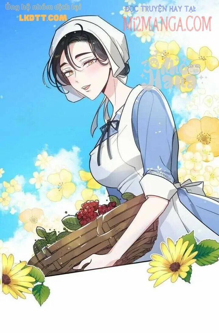 Mong Ước Tuyệt Vọng Của Một Phù Thủy 46 trang 6