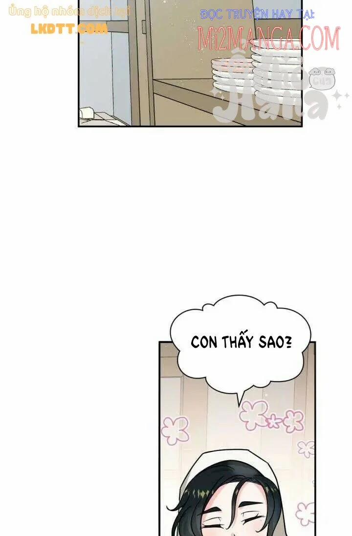 Mong Ước Tuyệt Vọng Của Một Phù Thủy 46 trang 9