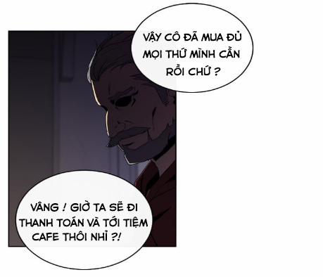 Mong Ước Tuyệt Vọng Của Một Phù Thủy 5 trang 10