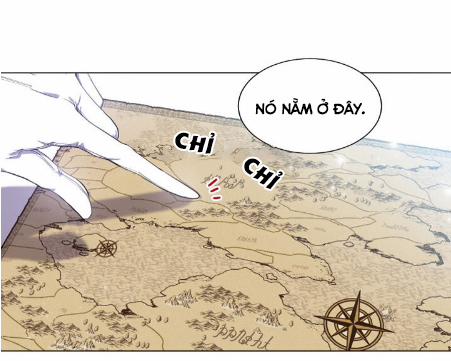 Mong Ước Tuyệt Vọng Của Một Phù Thủy 5 trang 12