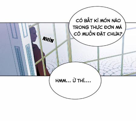 Mong Ước Tuyệt Vọng Của Một Phù Thủy 5 trang 16