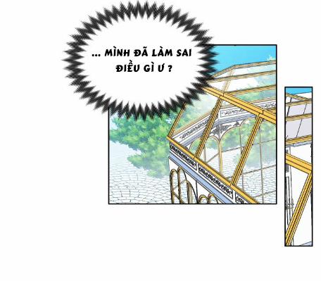 Mong Ước Tuyệt Vọng Của Một Phù Thủy 5 trang 22