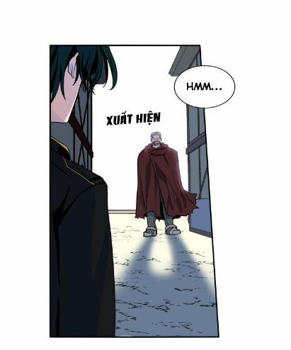 Mong Ước Tuyệt Vọng Của Một Phù Thủy 5 trang 25