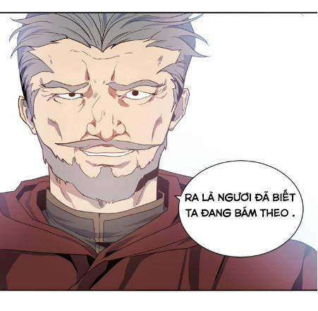 Mong Ước Tuyệt Vọng Của Một Phù Thủy 5 trang 26