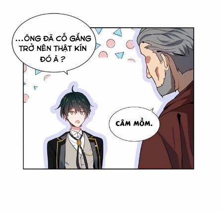 Mong Ước Tuyệt Vọng Của Một Phù Thủy 5 trang 27