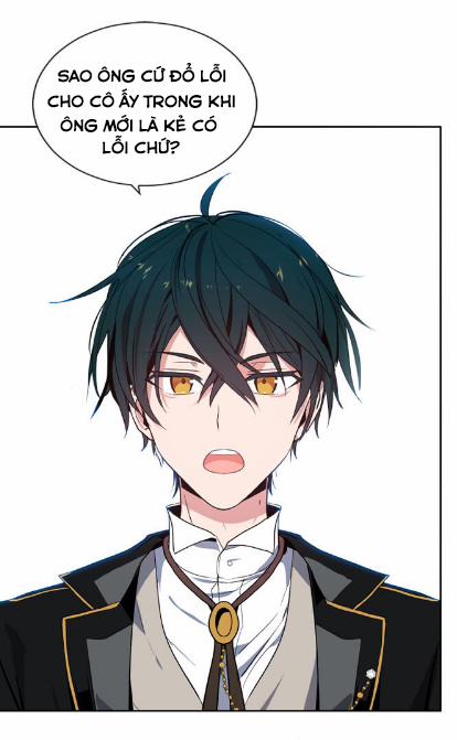 Mong Ước Tuyệt Vọng Của Một Phù Thủy 5 trang 31