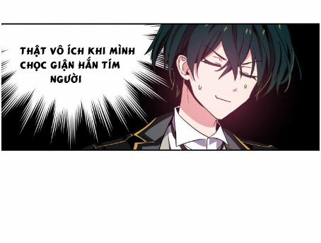 Mong Ước Tuyệt Vọng Của Một Phù Thủy 5 trang 39