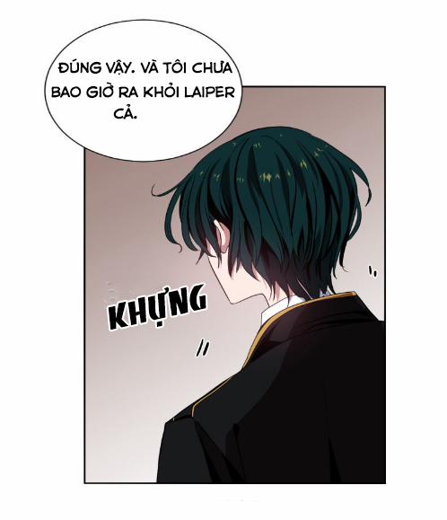 Mong Ước Tuyệt Vọng Của Một Phù Thủy 5 trang 4