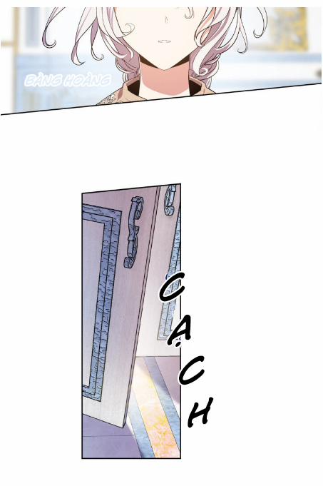 Mong Ước Tuyệt Vọng Của Một Phù Thủy 5 trang 41