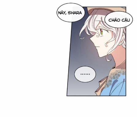 Mong Ước Tuyệt Vọng Của Một Phù Thủy 5 trang 43