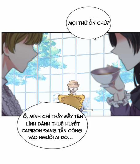 Mong Ước Tuyệt Vọng Của Một Phù Thủy 5 trang 44