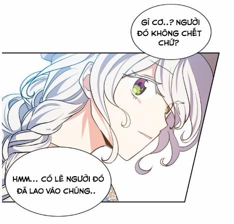 Mong Ước Tuyệt Vọng Của Một Phù Thủy 5 trang 45