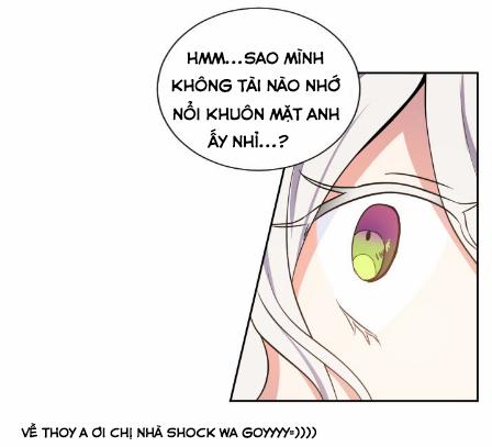 Mong Ước Tuyệt Vọng Của Một Phù Thủy 5 trang 46