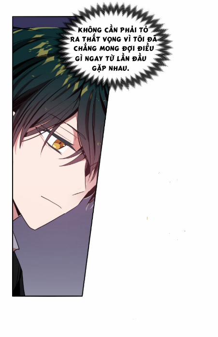 Mong Ước Tuyệt Vọng Của Một Phù Thủy 5 trang 5
