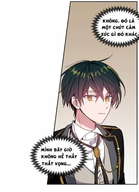 Mong Ước Tuyệt Vọng Của Một Phù Thủy 5 trang 6