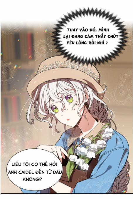 Mong Ước Tuyệt Vọng Của Một Phù Thủy 5 trang 7