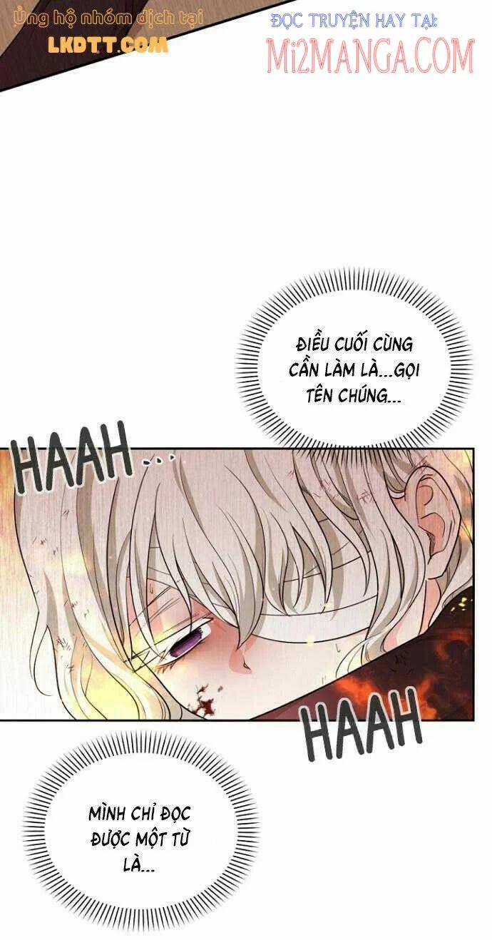 Mong Ước Tuyệt Vọng Của Một Phù Thủy 50 trang 14