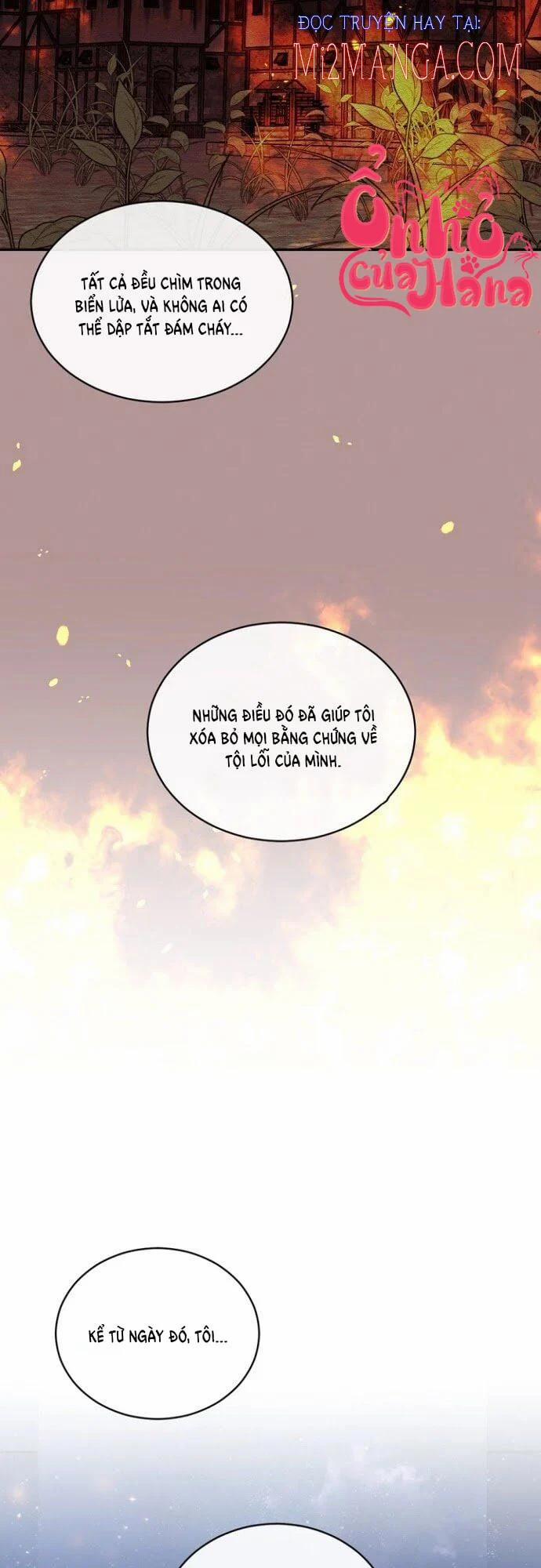 Mong Ước Tuyệt Vọng Của Một Phù Thủy 51.5 trang 0