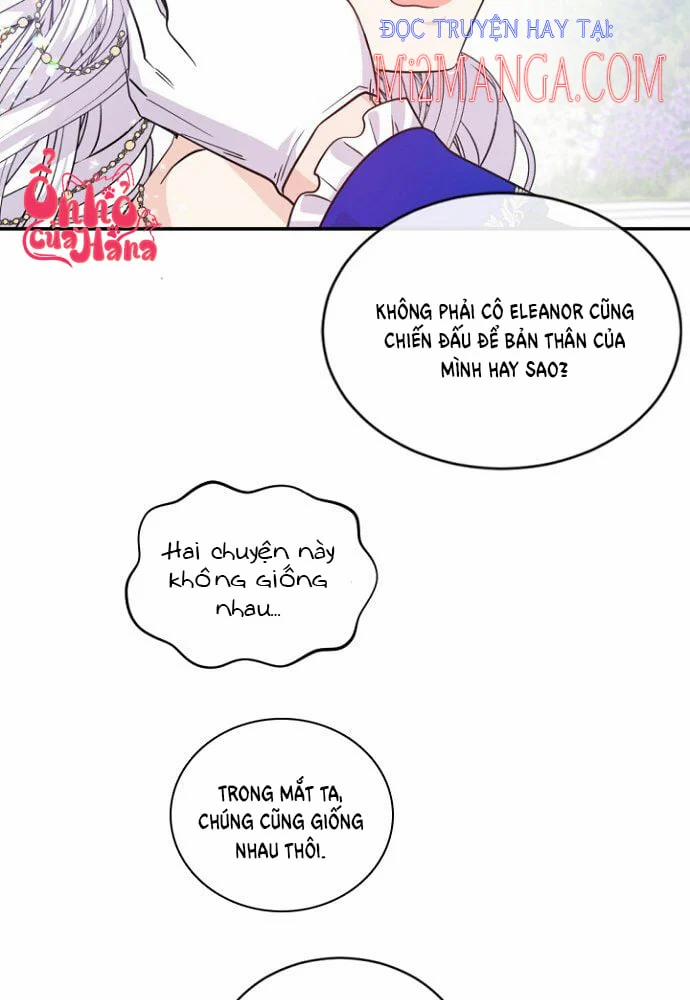 Mong Ước Tuyệt Vọng Của Một Phù Thủy 51.5 trang 14