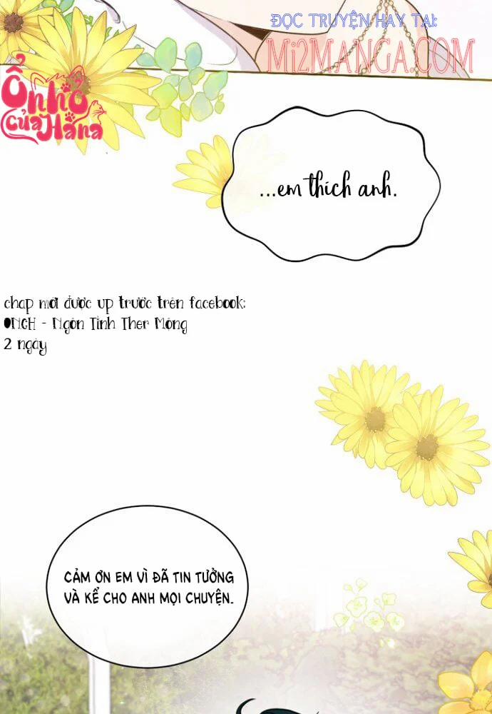 Mong Ước Tuyệt Vọng Của Một Phù Thủy 51.5 trang 17