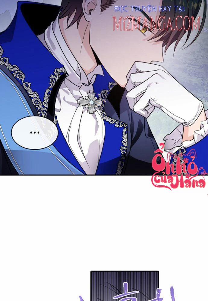 Mong Ước Tuyệt Vọng Của Một Phù Thủy 51.5 trang 2