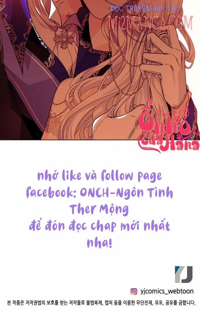Mong Ước Tuyệt Vọng Của Một Phù Thủy 51.5 trang 20