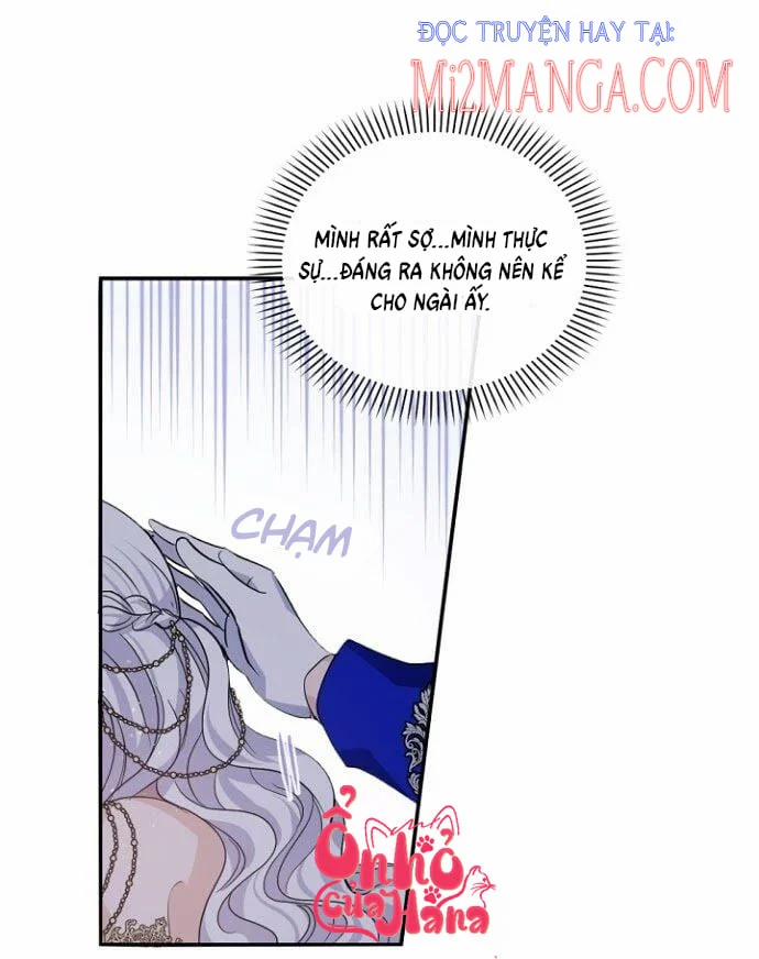 Mong Ước Tuyệt Vọng Của Một Phù Thủy 51.5 trang 4