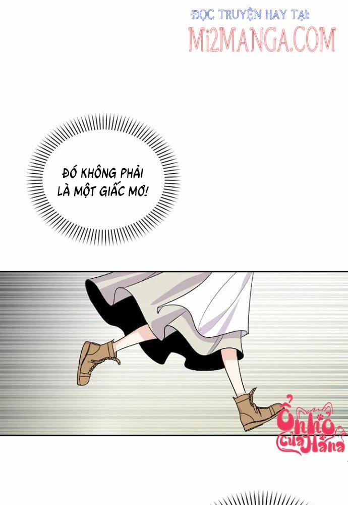Mong Ước Tuyệt Vọng Của Một Phù Thủy 51 trang 0