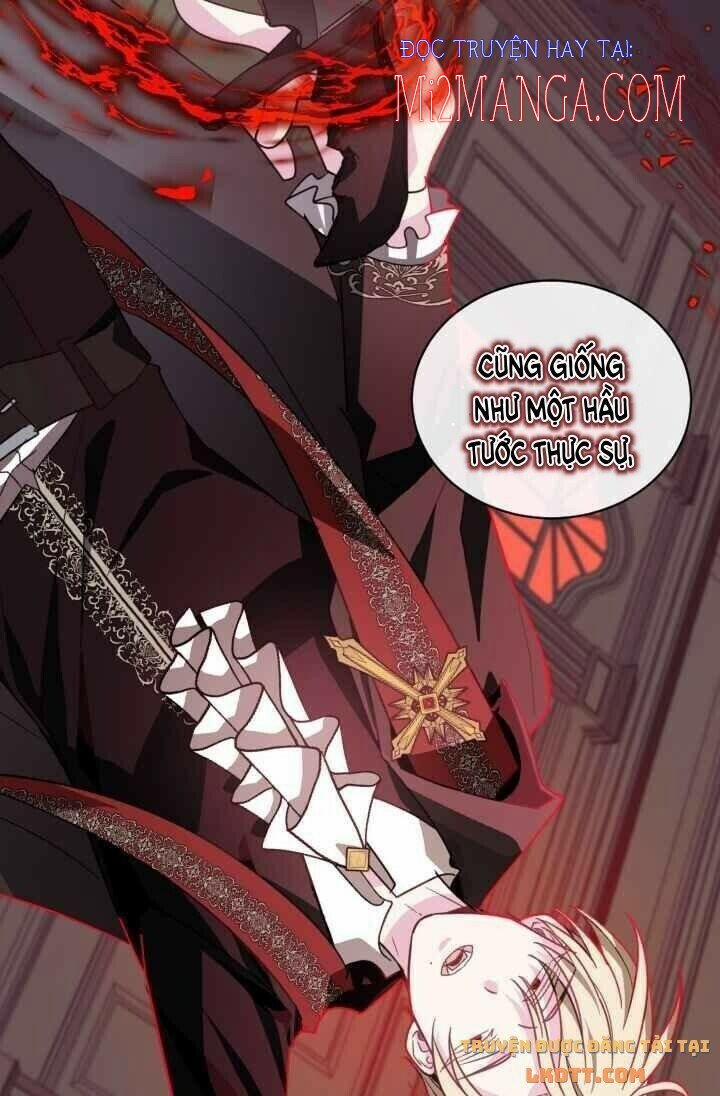 Mong Ước Tuyệt Vọng Của Một Phù Thủy 52.5 trang 12