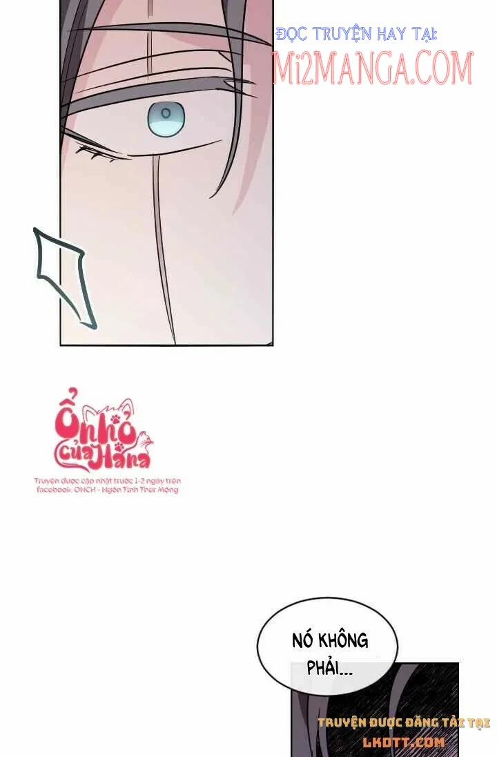 Mong Ước Tuyệt Vọng Của Một Phù Thủy 52.5 trang 7