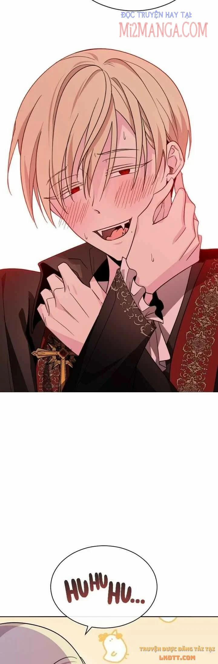 Mong Ước Tuyệt Vọng Của Một Phù Thủy 52 trang 13