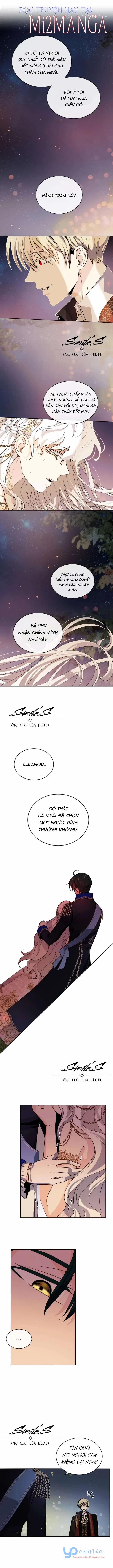 Mong Ước Tuyệt Vọng Của Một Phù Thủy 54.5 trang 2