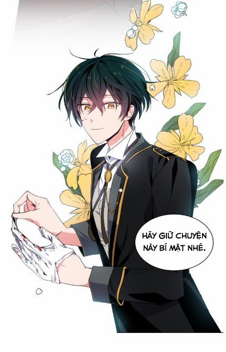 Mong Ước Tuyệt Vọng Của Một Phù Thủy 6 trang 10