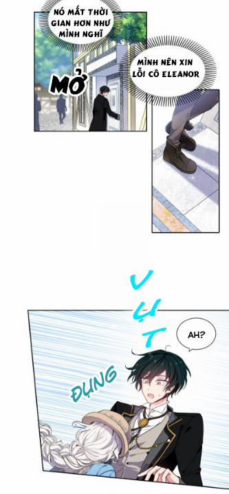Mong Ước Tuyệt Vọng Của Một Phù Thủy 6 trang 14