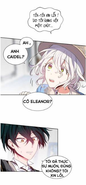 Mong Ước Tuyệt Vọng Của Một Phù Thủy 6 trang 15