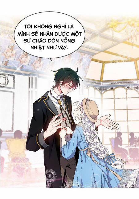 Mong Ước Tuyệt Vọng Của Một Phù Thủy 6 trang 16