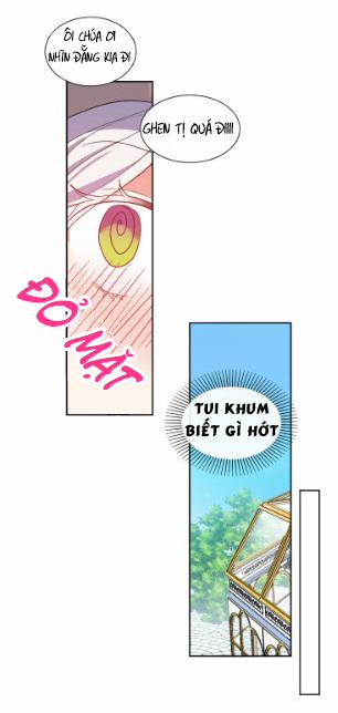 Mong Ước Tuyệt Vọng Của Một Phù Thủy 6 trang 17