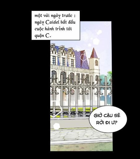 Mong Ước Tuyệt Vọng Của Một Phù Thủy 6 trang 2