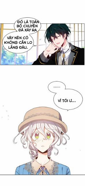 Mong Ước Tuyệt Vọng Của Một Phù Thủy 6 trang 20