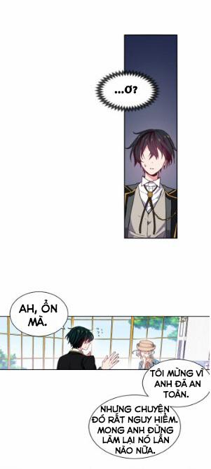 Mong Ước Tuyệt Vọng Của Một Phù Thủy 6 trang 21