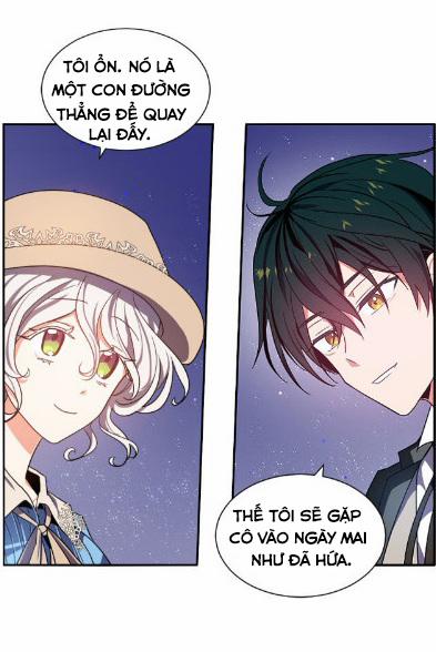 Mong Ước Tuyệt Vọng Của Một Phù Thủy 6 trang 31