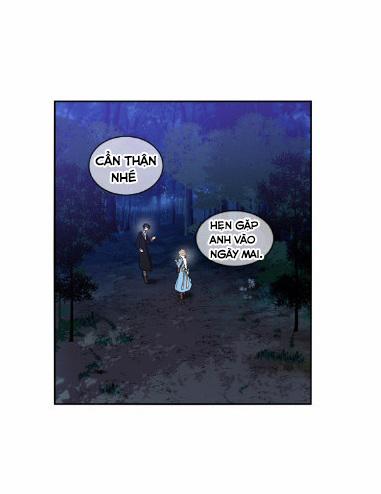 Mong Ước Tuyệt Vọng Của Một Phù Thủy 6 trang 32