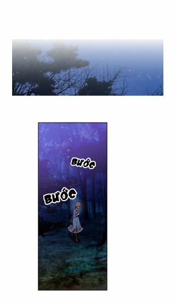 Mong Ước Tuyệt Vọng Của Một Phù Thủy 6 trang 33