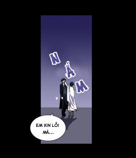 Mong Ước Tuyệt Vọng Của Một Phù Thủy 6 trang 4