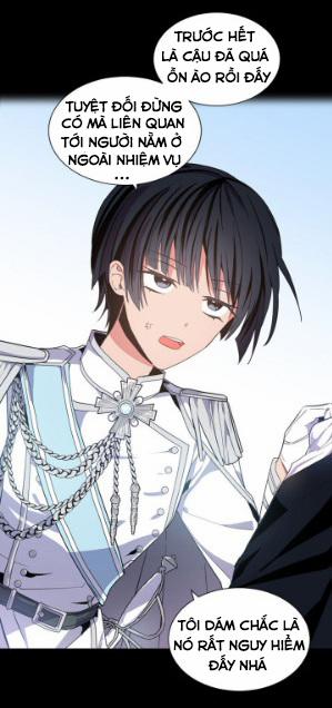 Mong Ước Tuyệt Vọng Của Một Phù Thủy 6 trang 5