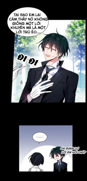 Mong Ước Tuyệt Vọng Của Một Phù Thủy 6 trang 6