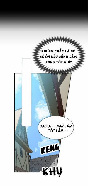 Mong Ước Tuyệt Vọng Của Một Phù Thủy 6 trang 7