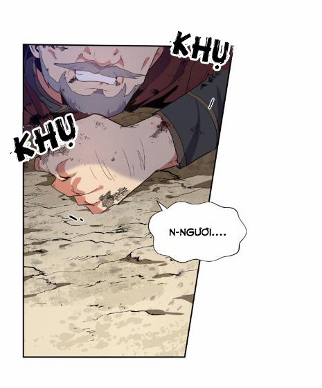 Mong Ước Tuyệt Vọng Của Một Phù Thủy 6 trang 8